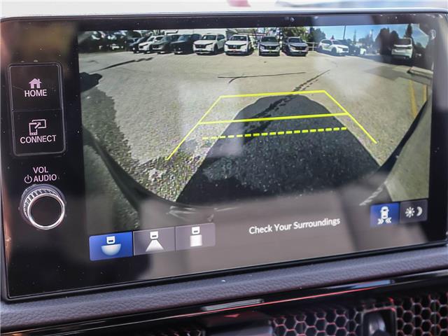 2026 Honda CR-V Sport (Stk: HH26161) in Hanover - Image 24 of 25