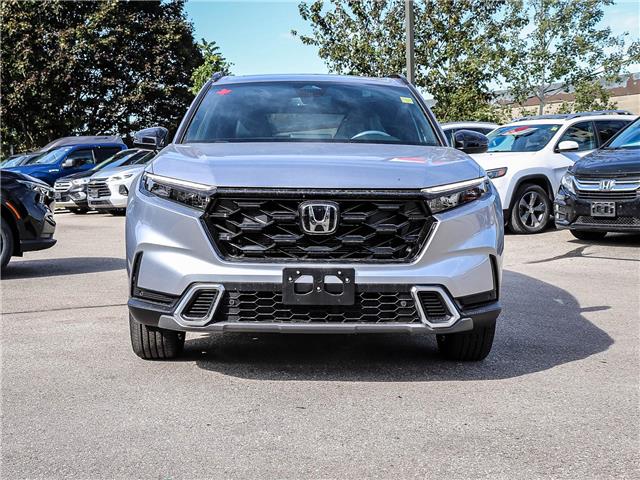 2026 Honda CR-V Hybrid Touring (Stk: HH26176) in Hanover - Image 2 of 25