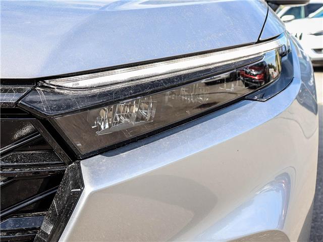 2026 Honda CR-V Hybrid Touring (Stk: HH26176) in Hanover - Image 7 of 25