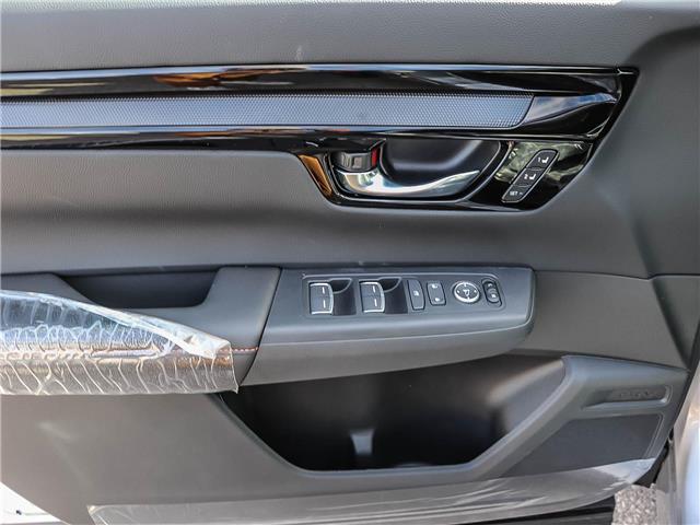 2026 Honda CR-V Hybrid Touring (Stk: HH26176) in Hanover - Image 8 of 25