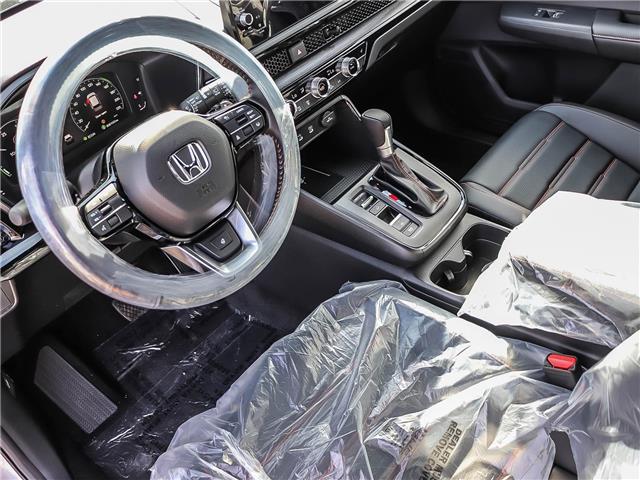 2026 Honda CR-V Hybrid Touring (Stk: HH26176) in Hanover - Image 9 of 25