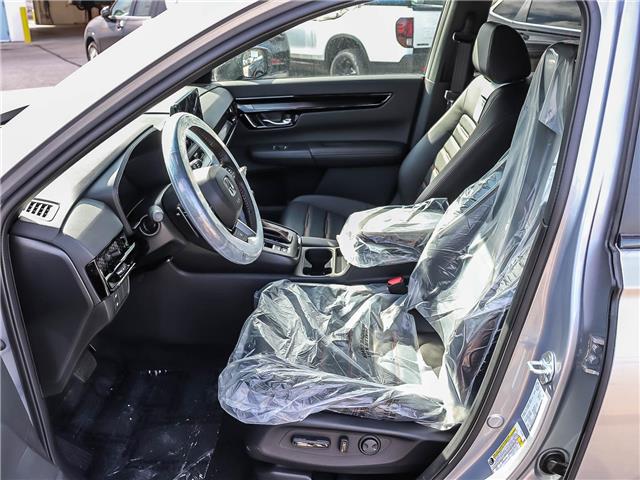 2026 Honda CR-V Hybrid Touring (Stk: HH26176) in Hanover - Image 10 of 25