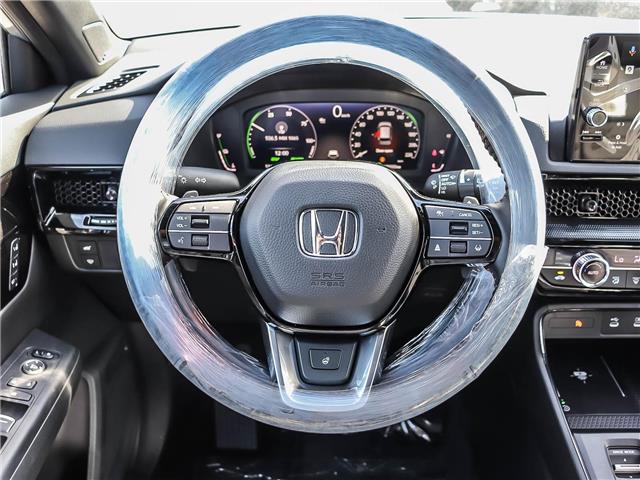 2026 Honda CR-V Hybrid Touring (Stk: HH26176) in Hanover - Image 11 of 25