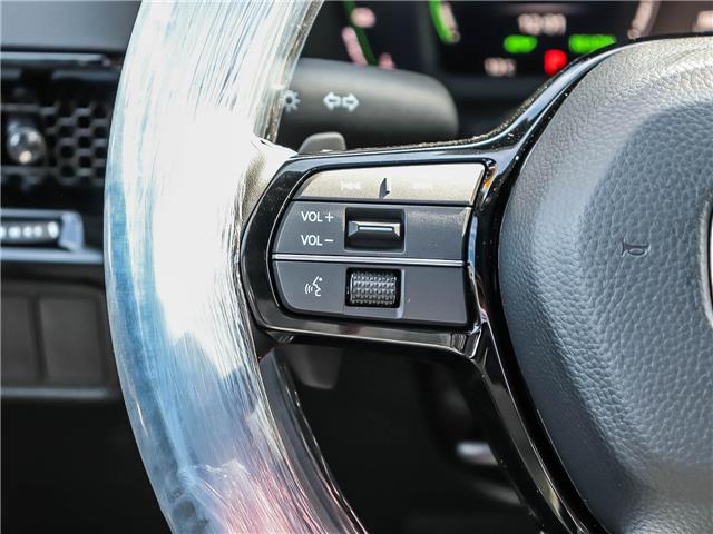 2026 Honda CR-V Hybrid Touring (Stk: HH26176) in Hanover - Image 12 of 25