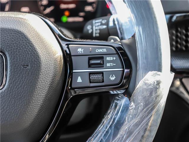2026 Honda CR-V Hybrid Touring (Stk: HH26176) in Hanover - Image 13 of 25