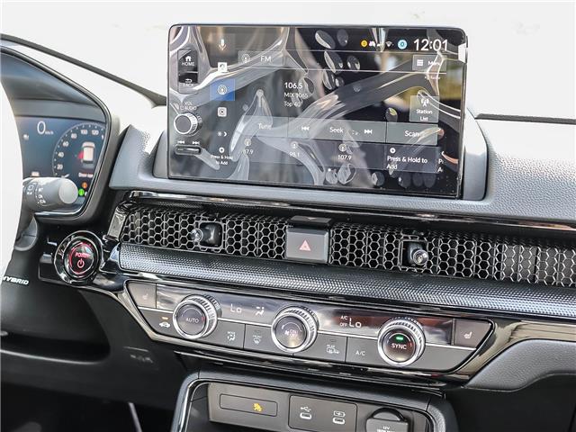 2026 Honda CR-V Hybrid Touring (Stk: HH26176) in Hanover - Image 14 of 25