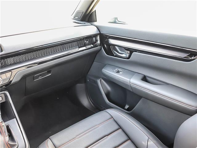 2026 Honda CR-V Hybrid Touring (Stk: HH26176) in Hanover - Image 17 of 25