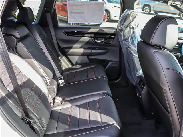 2026 Honda CR-V Hybrid Touring (Stk: HH26176) in Hanover - Image 19 of 25