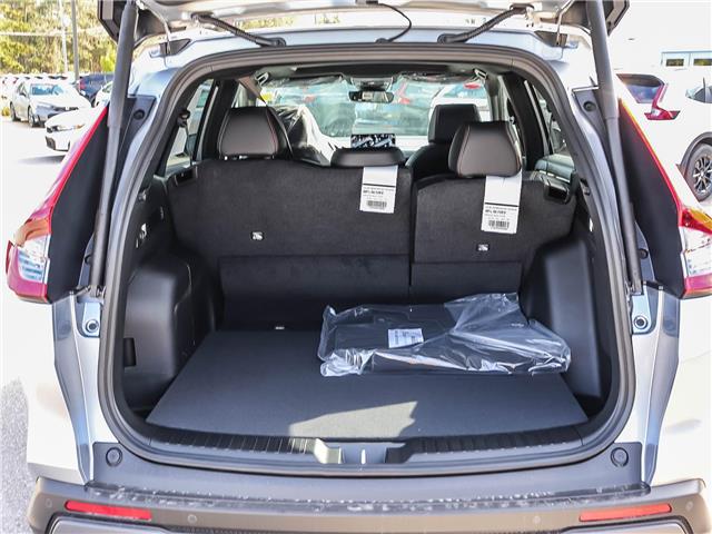 2026 Honda CR-V Hybrid Touring (Stk: HH26176) in Hanover - Image 20 of 25