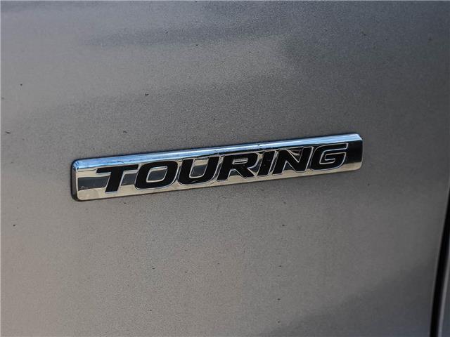 2026 Honda CR-V Hybrid Touring (Stk: HH26176) in Hanover - Image 21 of 25