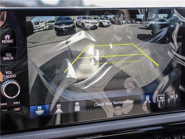 2026 Honda CR-V Hybrid Touring (Stk: HH26176) in Hanover - Image 24 of 25