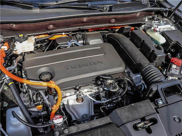 2026 Honda CR-V Hybrid Touring (Stk: HH26176) in Hanover - Image 25 of 25