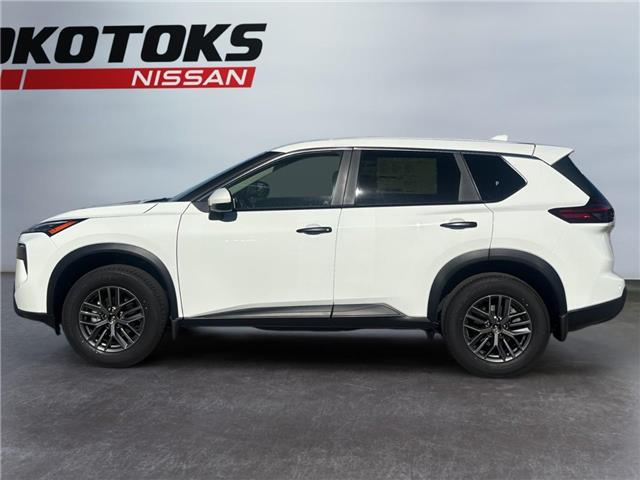 2026 Nissan Rogue S (Stk: 20173) in Okotoks - Image 2 of 16