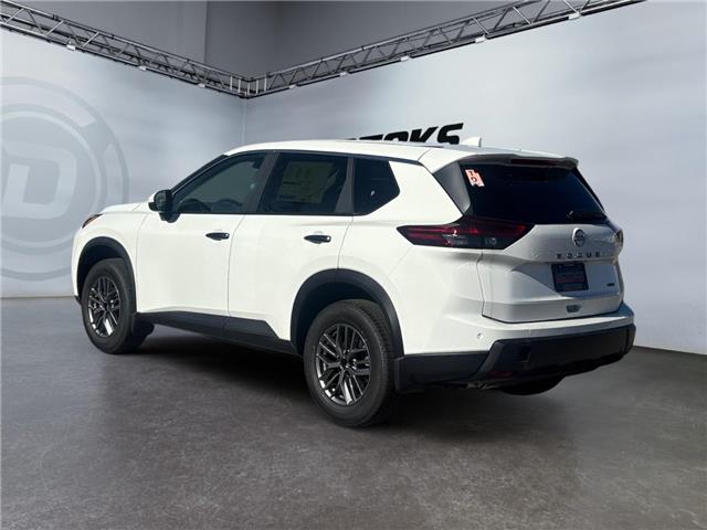 2026 Nissan Rogue S (Stk: 20173) in Okotoks - Image 3 of 16