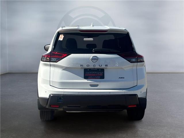 2026 Nissan Rogue S (Stk: 20173) in Okotoks - Image 4 of 16