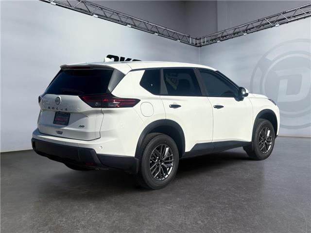 2026 Nissan Rogue S (Stk: 20173) in Okotoks - Image 5 of 16