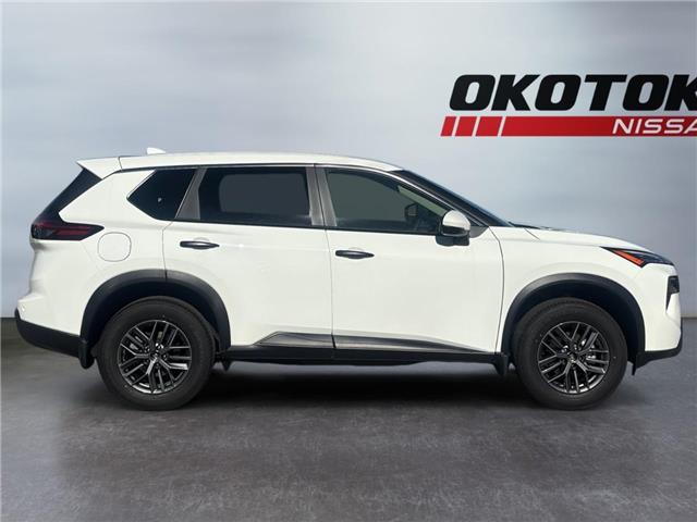 2026 Nissan Rogue S (Stk: 20173) in Okotoks - Image 6 of 16