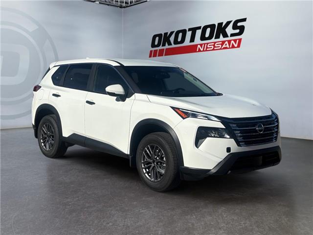 2026 Nissan Rogue S (Stk: 20173) in Okotoks - Image 7 of 16