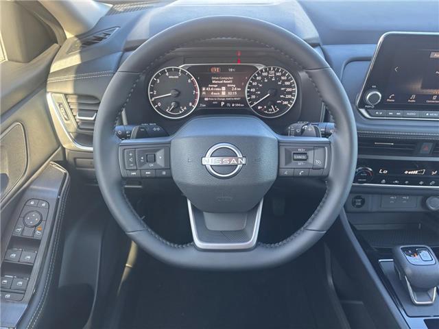2026 Nissan Rogue S (Stk: 20173) in Okotoks - Image 12 of 16