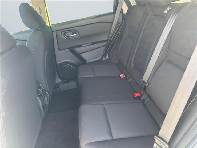 2026 Nissan Rogue S (Stk: 20173) in Okotoks - Image 13 of 16