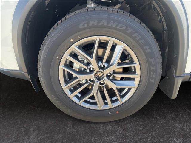 2026 Nissan Rogue S (Stk: 20173) in Okotoks - Image 14 of 16