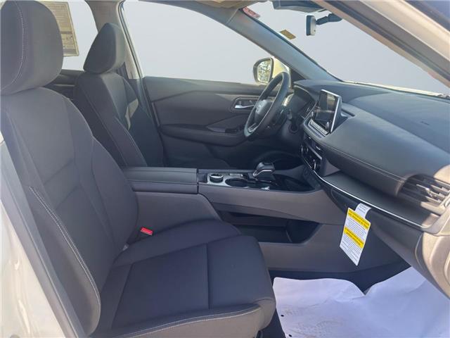 2026 Nissan Rogue S (Stk: 20173) in Okotoks - Image 15 of 16