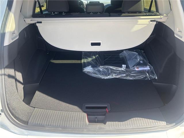 2026 Nissan Rogue S (Stk: 20173) in Okotoks - Image 16 of 16