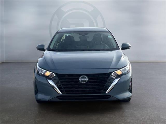 2024 Nissan Sentra SV (Stk: 20250) in Okotoks - Image 8 of 15