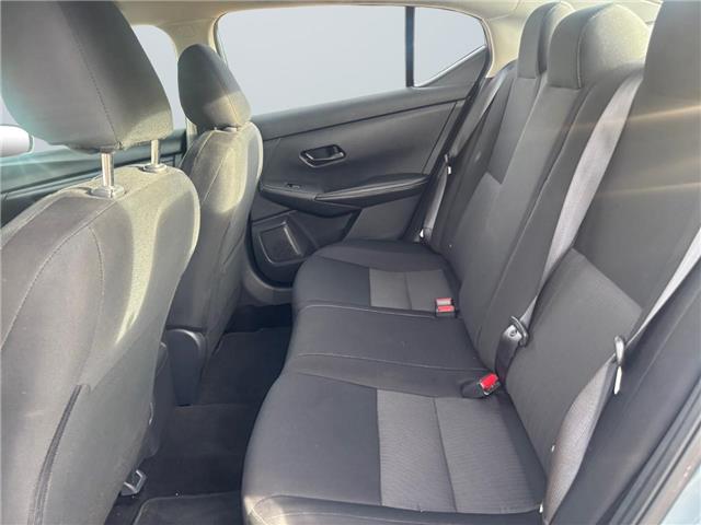 2024 Nissan Sentra SV (Stk: 20250) in Okotoks - Image 13 of 15