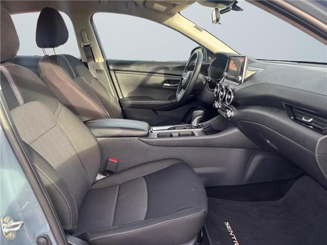 2024 Nissan Sentra SV (Stk: 20250) in Okotoks - Image 15 of 15