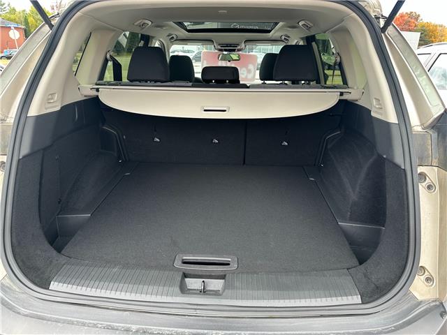 2023 Nissan Rogue SV Moonroof (Stk: P-1420) in North Bay - Image 4 of 5 2023 Nissan Rogue SV Moonroof (Stk: P-1420) in North Bay - Image 4 of 5
