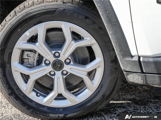 2026 Jeep Compass North (Stk: T3001) in Hamilton - Image 6 of 26