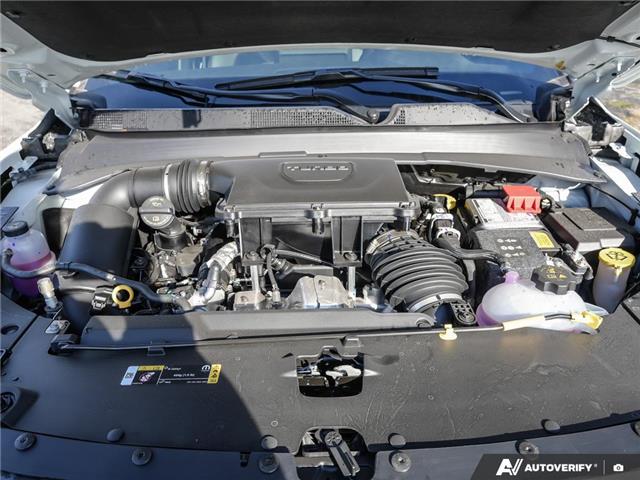 2026 Jeep Compass North (Stk: T3001) in Hamilton - Image 8 of 26