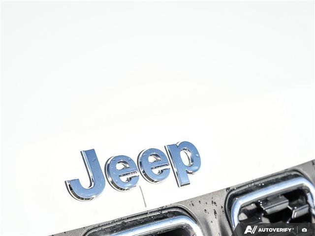 2026 Jeep Compass North (Stk: T3001) in Hamilton - Image 9 of 26