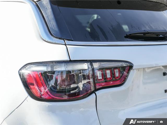 2026 Jeep Compass North (Stk: T3001) in Hamilton - Image 12 of 26