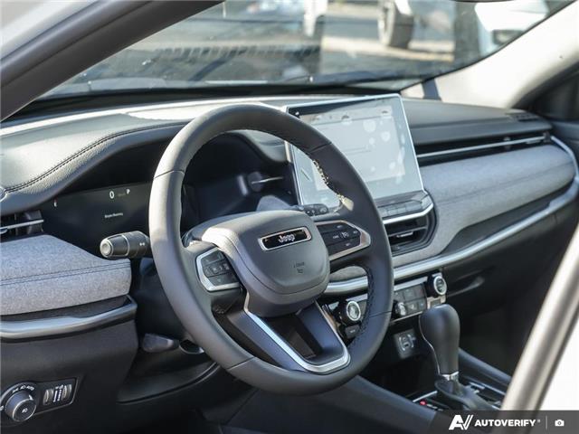2026 Jeep Compass North (Stk: T3001) in Hamilton - Image 13 of 26