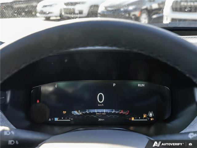 2026 Jeep Compass North (Stk: T3001) in Hamilton - Image 15 of 26