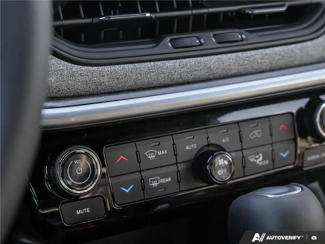 2026 Jeep Compass North (Stk: T3001) in Hamilton - Image 20 of 26