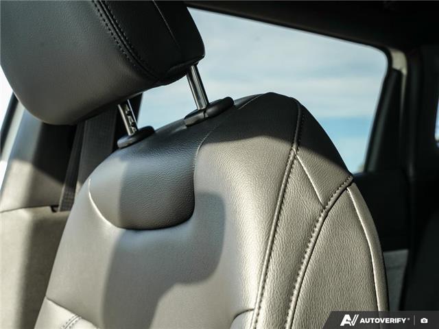 2026 Jeep Compass North (Stk: T3001) in Hamilton - Image 23 of 26