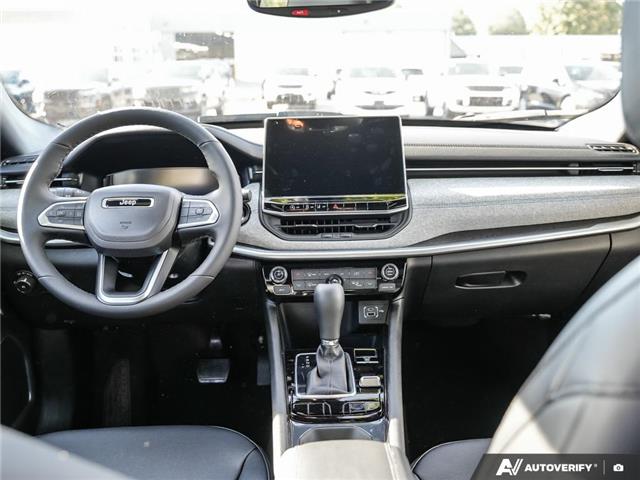 2026 Jeep Compass North (Stk: T3001) in Hamilton - Image 25 of 26