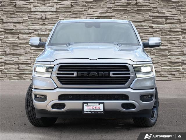 2023 RAM 1500 Sport (Stk: 16692A) in Hamilton - Image 2 of 26