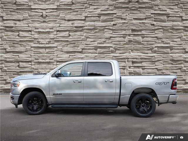 2023 RAM 1500 Sport (Stk: 16692A) in Hamilton - Image 3 of 26