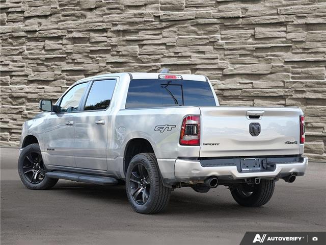 2023 RAM 1500 Sport (Stk: 16692A) in Hamilton - Image 4 of 26