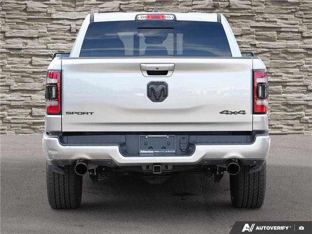 2023 RAM 1500 Sport (Stk: 16692A) in Hamilton - Image 5 of 26