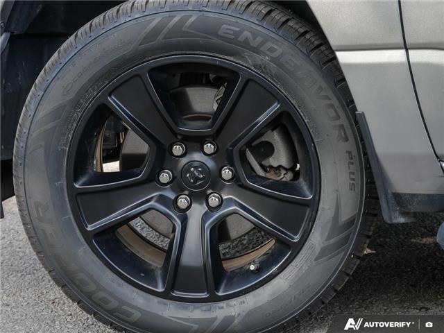 2023 RAM 1500 Sport (Stk: 16692A) in Hamilton - Image 6 of 26