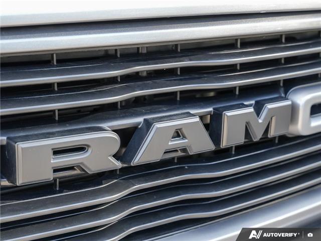 2023 RAM 1500 Sport (Stk: 16692A) in Hamilton - Image 9 of 26