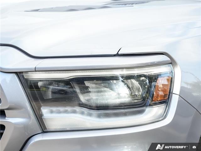 2023 RAM 1500 Sport (Stk: 16692A) in Hamilton - Image 10 of 26
