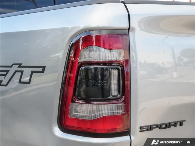 2023 RAM 1500 Sport (Stk: 16692A) in Hamilton - Image 12 of 26
