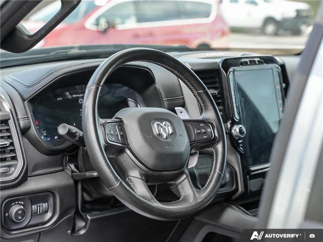 2023 RAM 1500 Sport (Stk: 16692A) in Hamilton - Image 13 of 26