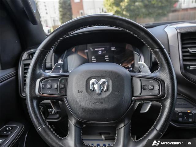 2023 RAM 1500 Sport (Stk: 16692A) in Hamilton - Image 14 of 26